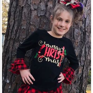 Custom Christmas Shirt